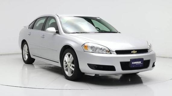 CHEVROLET IMPALA LIMITED 2016 2G1WC5E38G1155985 image CHEVROLET IMPALA LIMITED 2016 2G1WC5E38G1155985 image